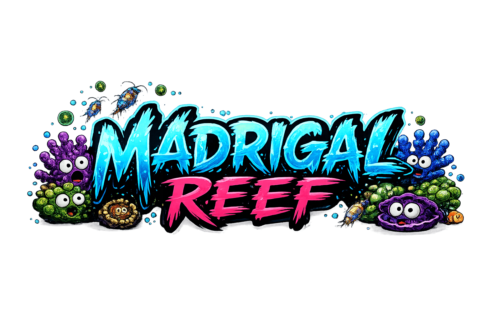 REEF CLUB